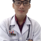 Bác sĩ Nguyễn Đình Tuấn