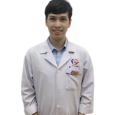 Bác sĩ Lê Văn Đức