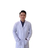 Bác sĩ Trần Đình Quỳnh