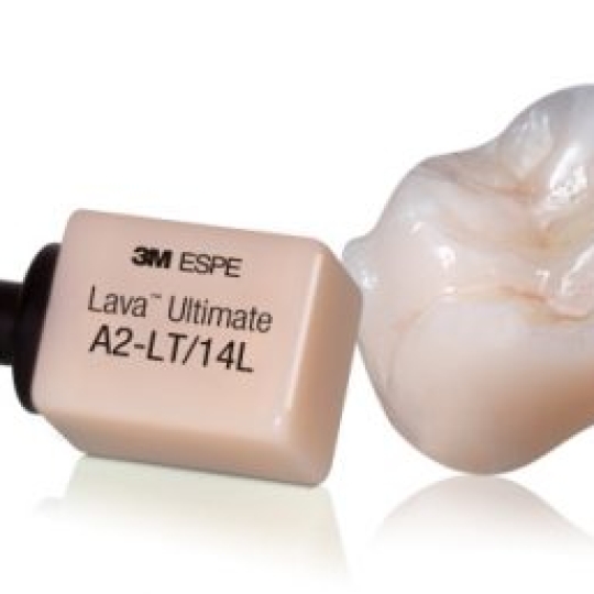 Răng sứ Lavaplus